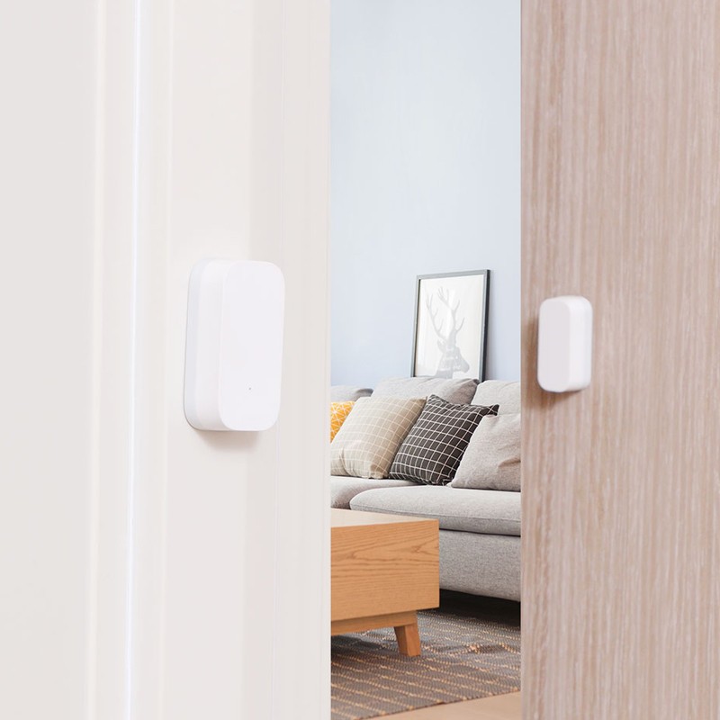Sensor de Porta e Janela Xiaomi Aqara - Item8