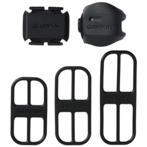 Sensores de velocidad y cadencia Garmin 2 Bluetooth ANT+