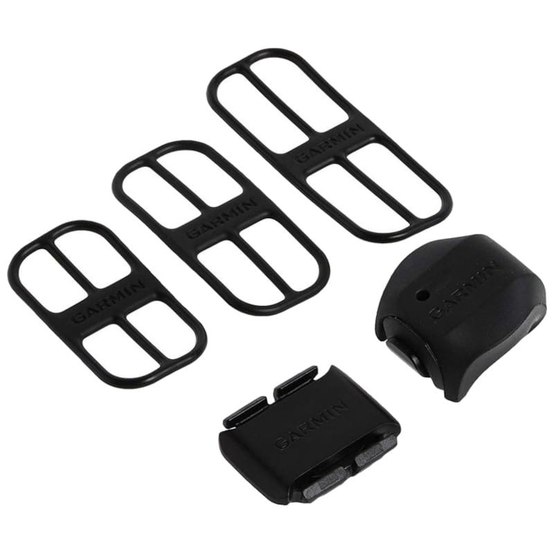 Sensores de velocidad y cadencia Garmin 2 Bluetooth ANT+ - Ítem1