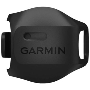 Sensor de velocidade Garmin 2 Bluetooth ANT+ Preto