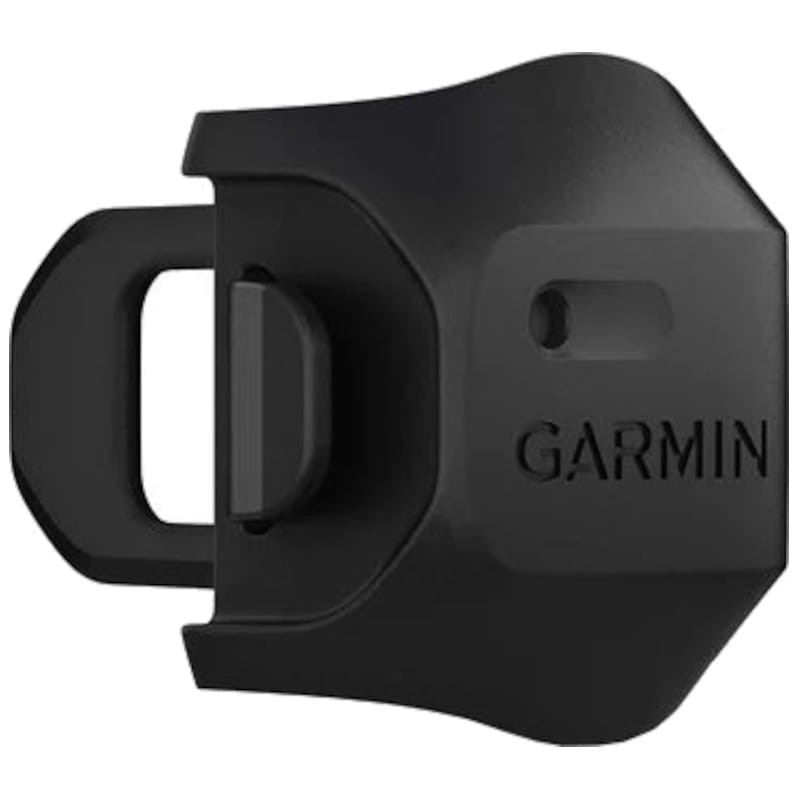 Sensor de velocidade Garmin 2 Bluetooth ANT+ Preto - Item2
