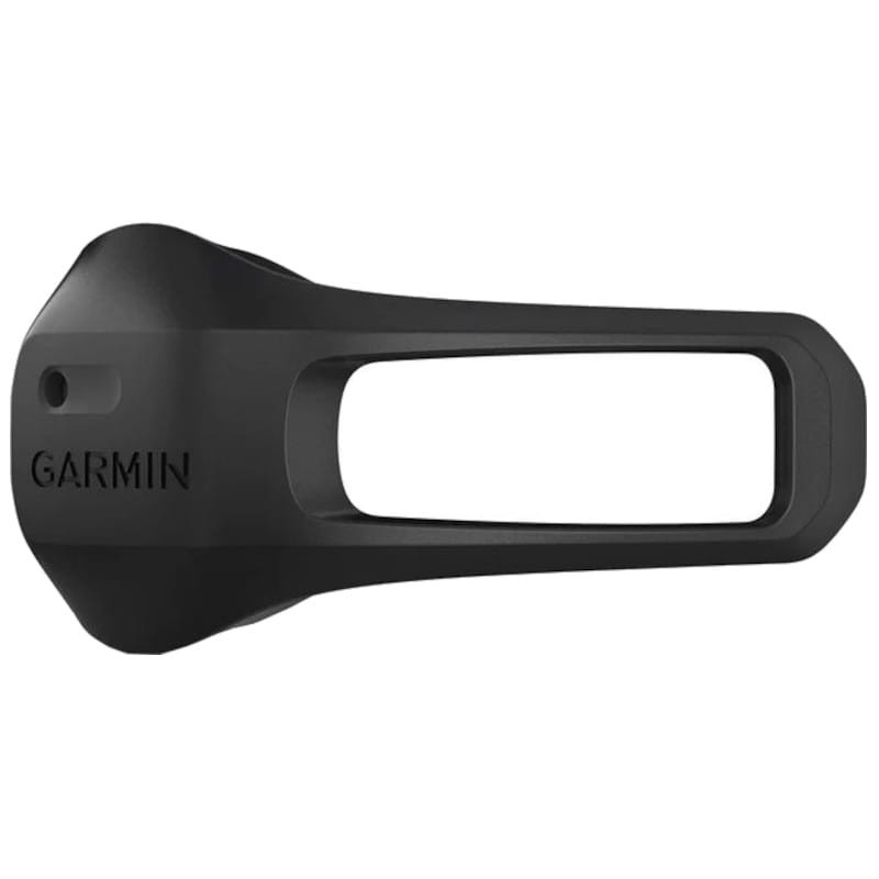 Capteur de vitesse Garmin 2 - Installer sur l'essieu