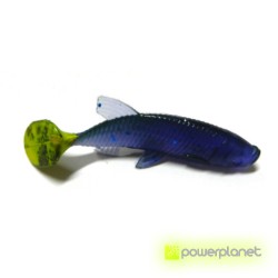 Amostras para Pesca Barbo - Item2