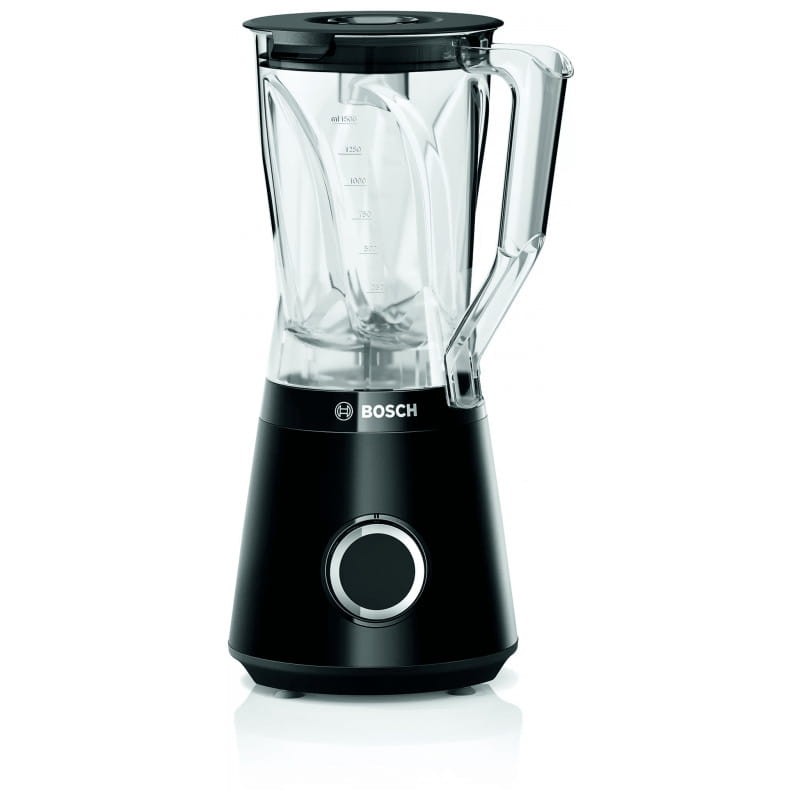 Bosch Serie 4 MMB6141B 1200 W Negro - Batidora de vaso - Ítem