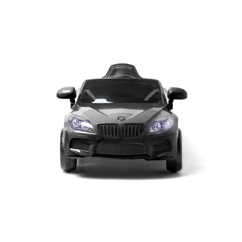 Serie 5 Berlina 12V Negro - Coche eléctrico para niños - Ítem2