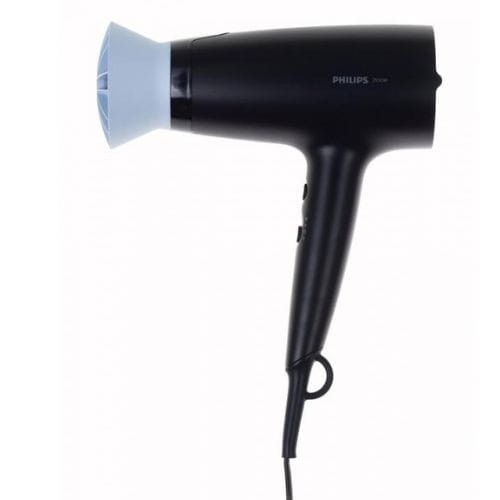 Sèche-cheveux Philips 3000 series BHD360/20 2100W Marine - Ítem2