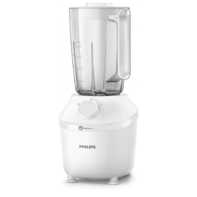 Philips Series 3000 HR2041/00 450W 1,9L Branco - Varinha mágica - Varinha mágica - Item