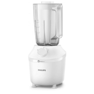 Philips Series 3000 HR2041/00 450W 1.9L White - Mixeur plongeant