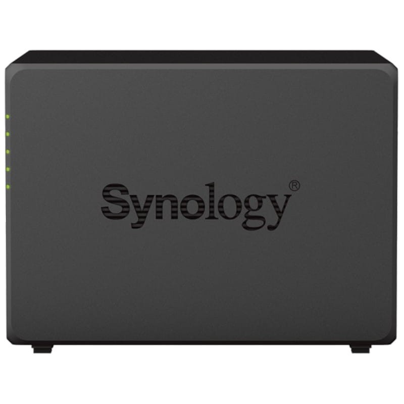 Synology DiskStation DS923+ Servidor NAS Preto - Item3