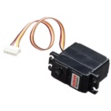Servo Feiyue FY01/FY02/FY03/FY05/FY07 - Repuesto Coche RC - Item