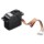 Servo Feiyue FY01/FY02/FY03/FY05/FY07 - Repuesto Coche RC - Item2