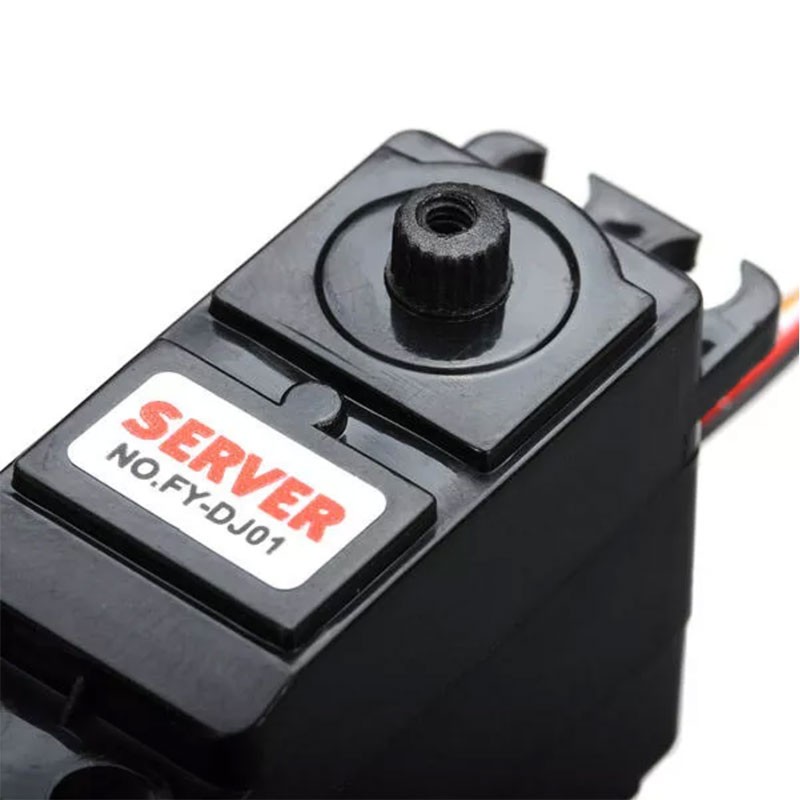 feiyue rc parts