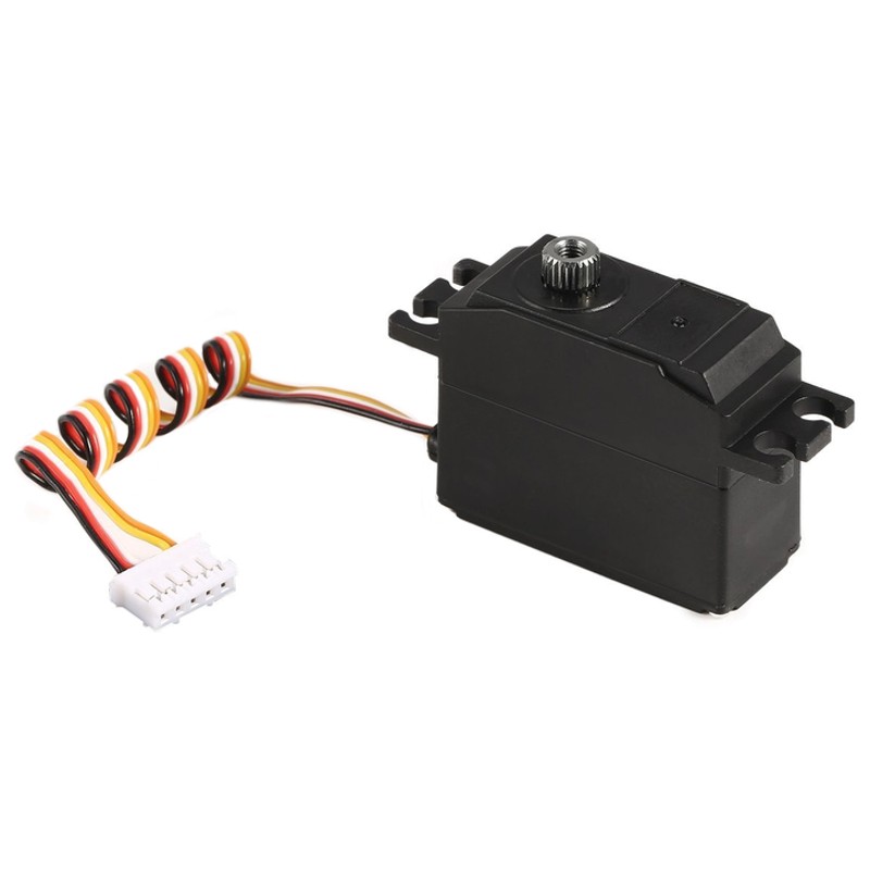 Servo Wltoys 12428/12423 - Repuesto Coche RC