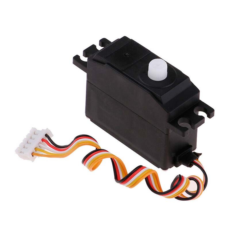 wltoys 12428 servo size