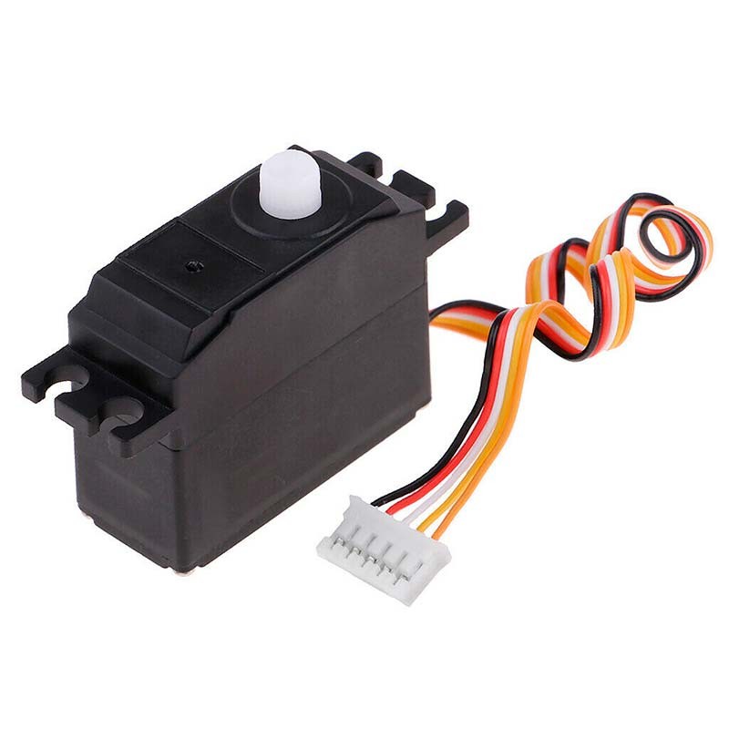 wltoys 12428 servo size