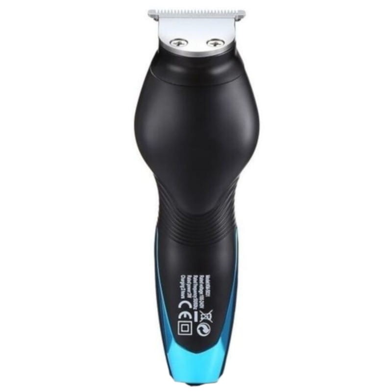 Set de Afeitado Kemei KM-5031 11 en 1 Pelo y Barba - Ítem1
