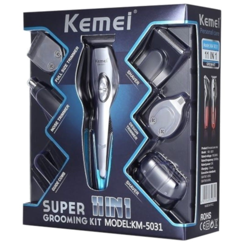 kemei trimmer all models