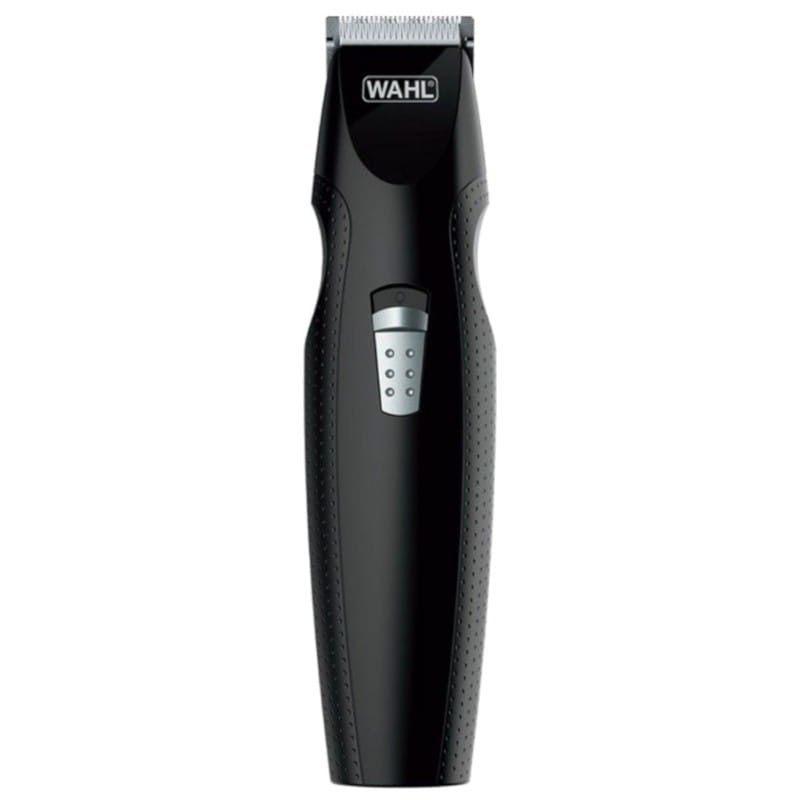 Set de Afeitado Wahl Mustache & Beard Inalámbrico - Ítem