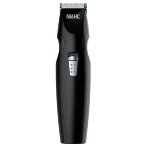 Lot de Rasage Wahl Mustache & Beard Sans Fil