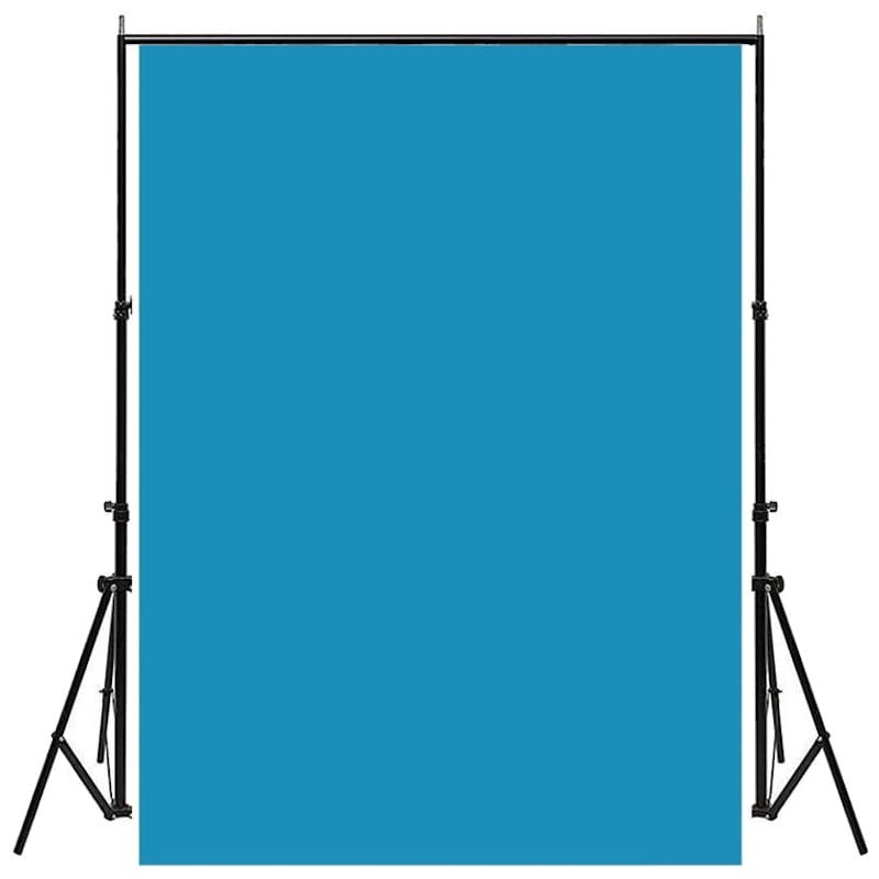 Set chroma 150x200cm con soporte - Ítem1