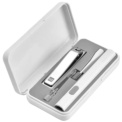 Set Cortador de Unhas + Limpador Endoscópico Xiaomi Huo Luminous - Item