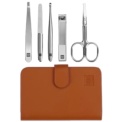 Set Cortauñas + Recortador Nariz/Oreja Xiaomi HuoHou - Ítem