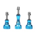 Set Parafusos de Alumínio CNC 1/4 - Item
