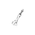 Jeu de vis en aluminium CNC 1/4 - Accessoire pour caméra de sport Argent - Ítem