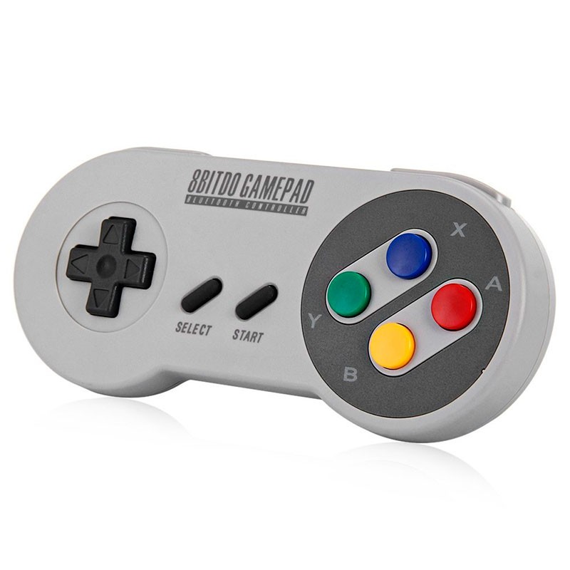 Gamepad 8bitdo SF30 Wireless
