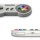 Gamepad 8bitdo SF30 Wireless - Ítem3