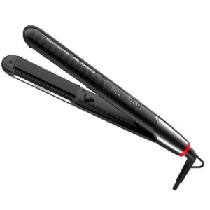 Plancha de pelo Rowenta X Karl Lagerfeld SF466LF0 LCD Negro