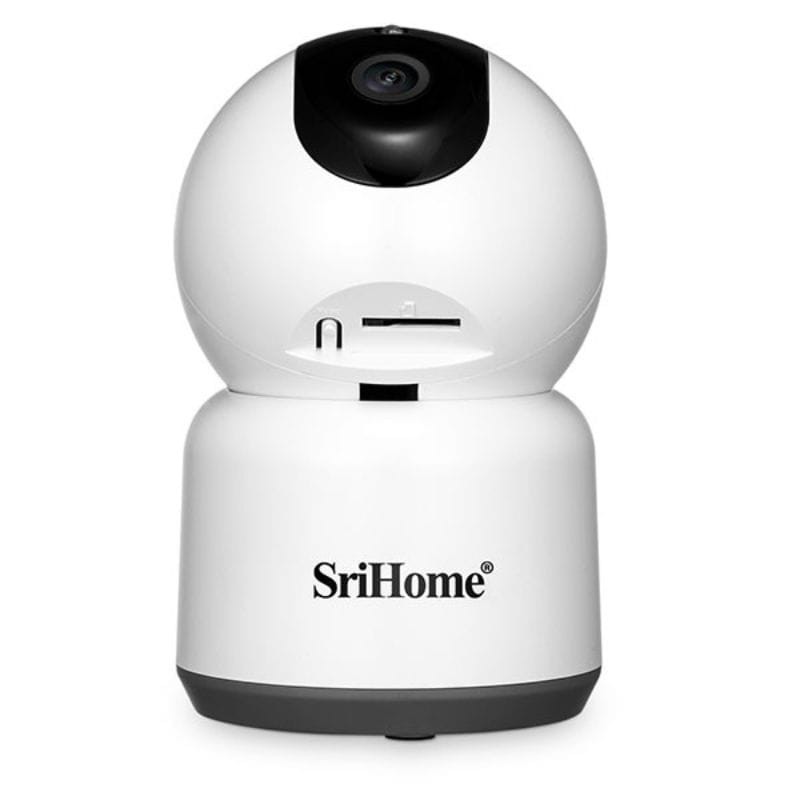 Sricam SH038 5MP HD Wi-Fi Visão Nocturna - Câmara de Segurança - Item3