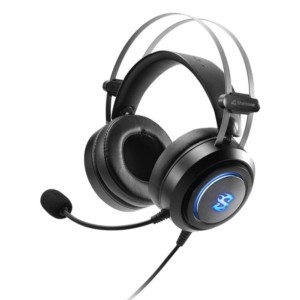 Sharkoon Skiller SGH30 RGB Negro - Auriculares Gaming