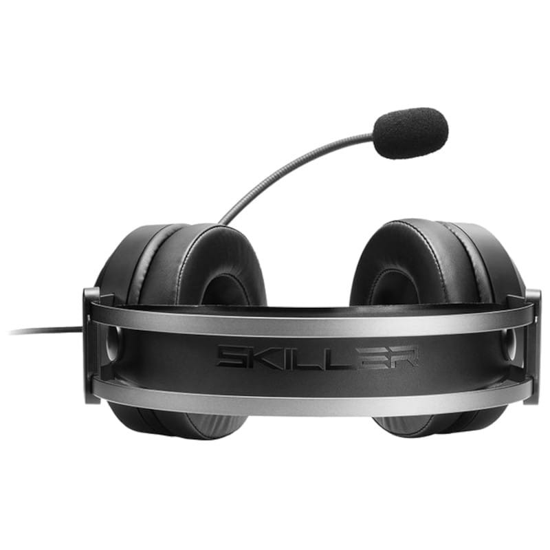 Sharkoon Skiller SGH30 RGB Negro - Auriculares Gaming - Ítem3