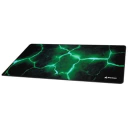 Sharkoon SKILLER SGP30 Verde - Tapete de Rato - Frontal
