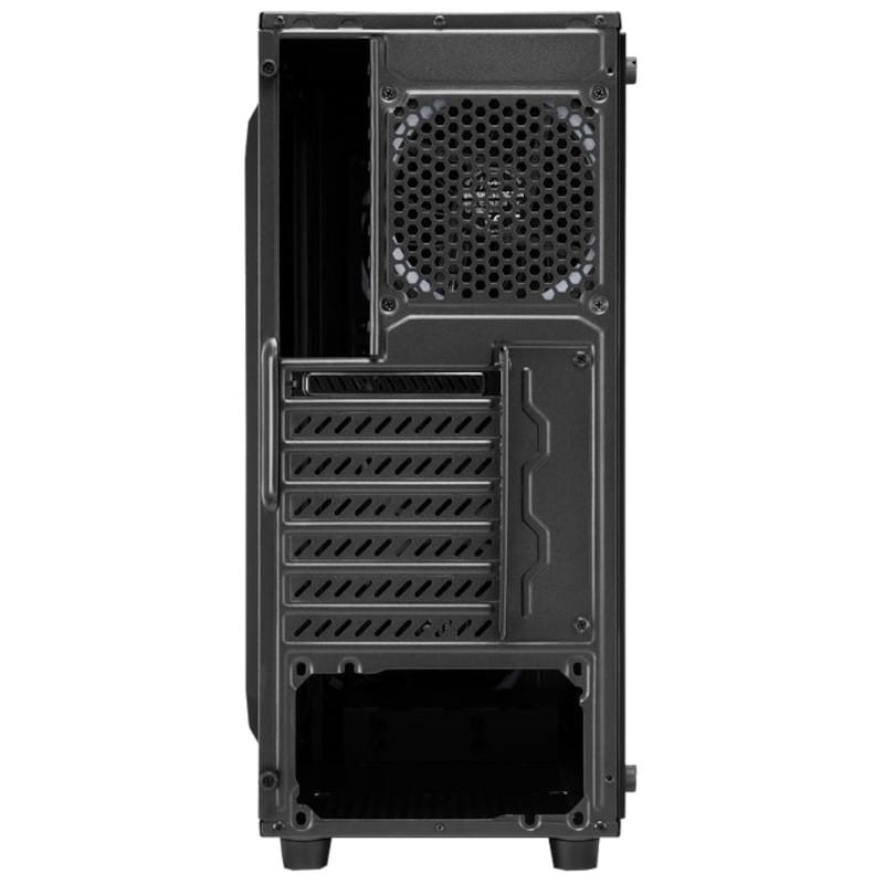 Sharkoon TG4M RVB Noir - Boîtier PC - Ítem4