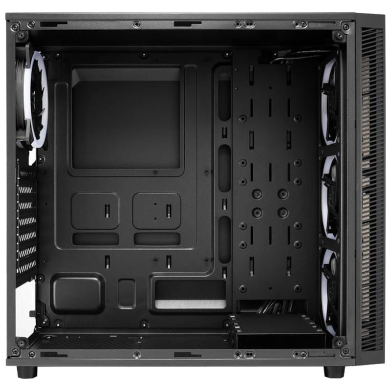 Sharkoon TG4M RVB Noir - Boîtier PC - Ítem6