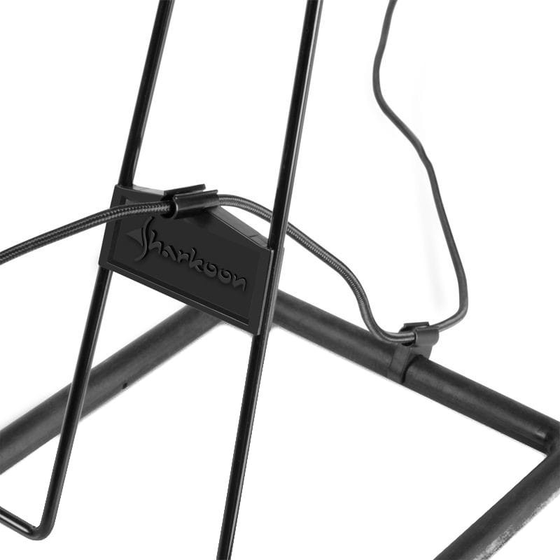 Sharkoon X-Rest PRO Noir - Support pour casque - Ítem1
