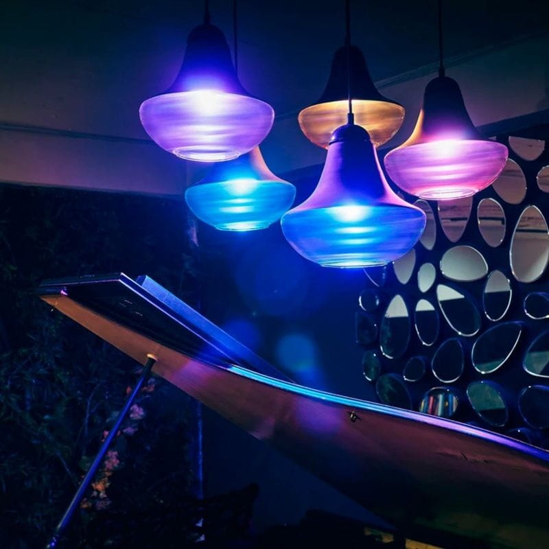 Bombilla Inteligente Shelly Duo RGBW Plug & Play LED WiFi - Ítem1