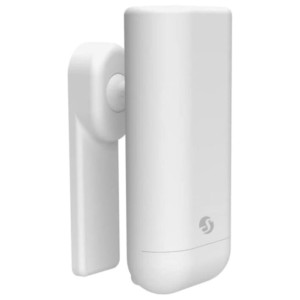 Sensor de Movimiento y Temperatura  Shelly Motion 2 Wi-Fi Blanco