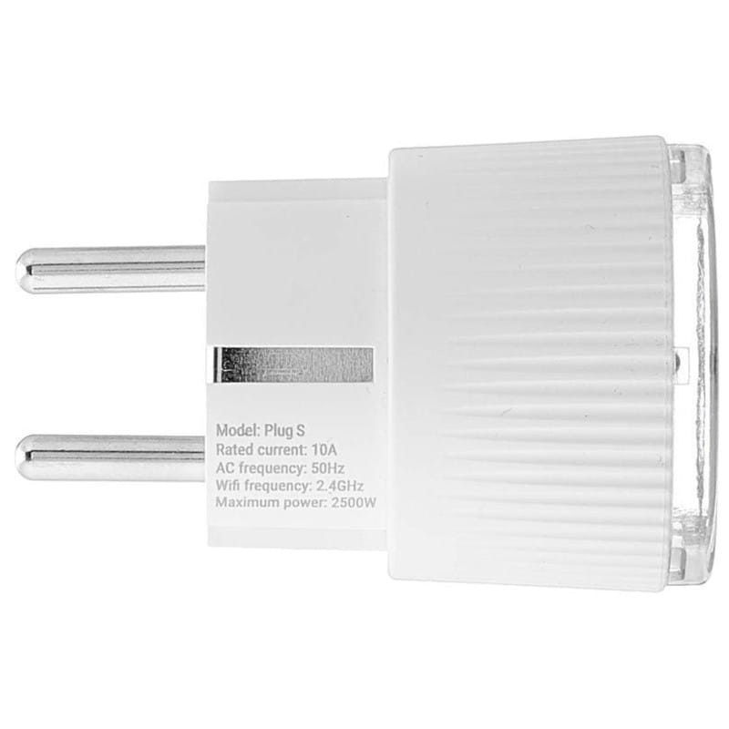 Comprar TP-Link Tapo P100 Mini Enchufe Inteligente WiFi - PowerPlanetOnline