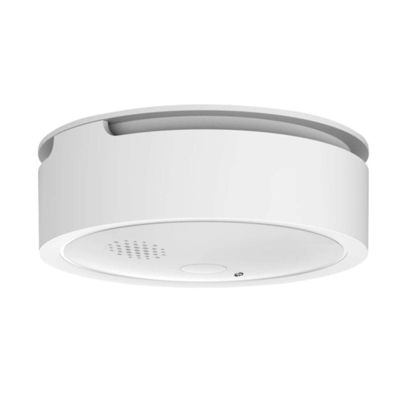 Shelly Plus Smoke Blanco - Detector de humo - Ítem