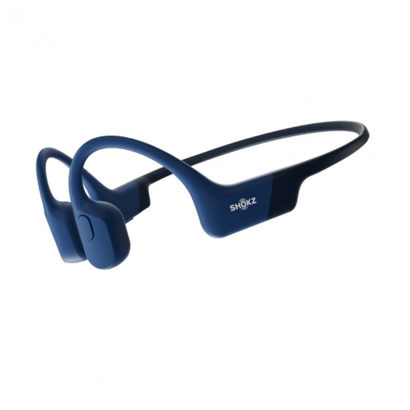 SHOKZ OpenRun Bleu - Casque sans fil à conduction osseuse - Ítem