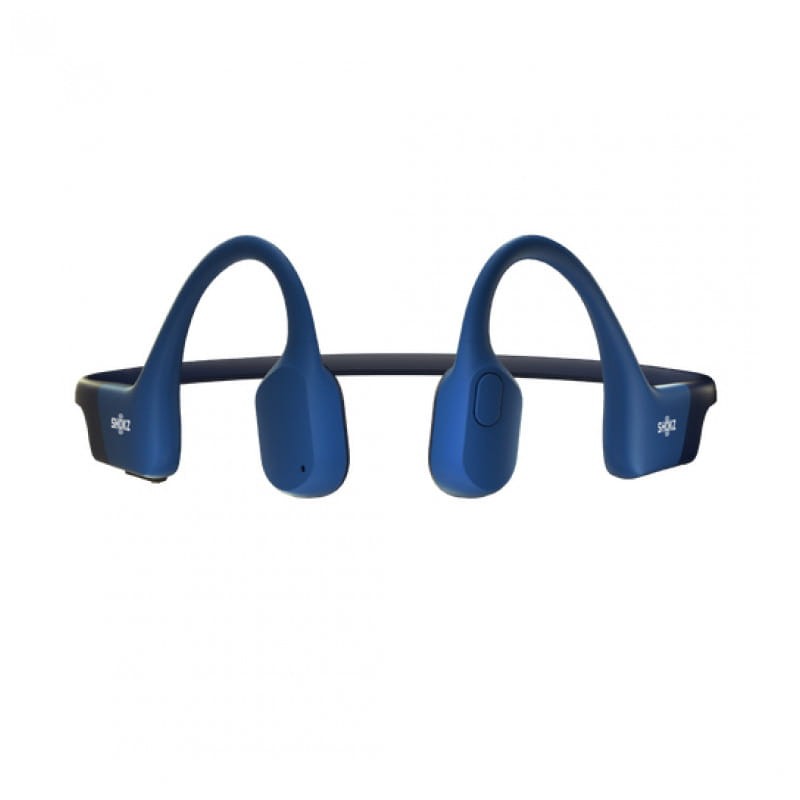SHOKZ OpenRun Bleu - Casque sans fil à conduction osseuse - Ítem1