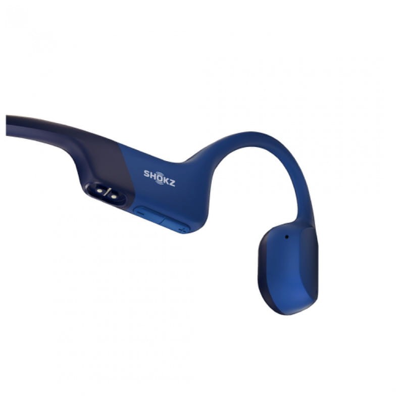 SHOKZ OpenRun Bleu - Casque sans fil à conduction osseuse - Ítem2
