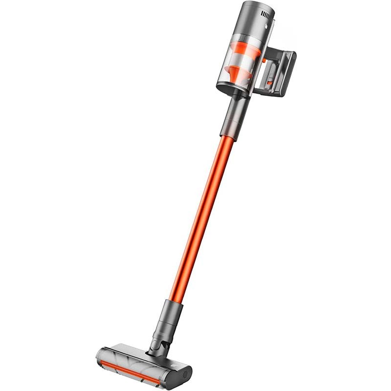 Shunzao Z11 Max Cordless Vacuum Cleaner