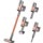 Shunzao Z11 Max Cordless Vacuum Cleaner - Item1