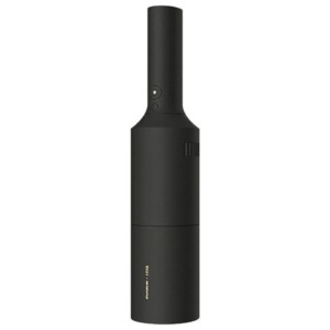 Shunzao Z1 Pro - Aspirador de Mano Negro