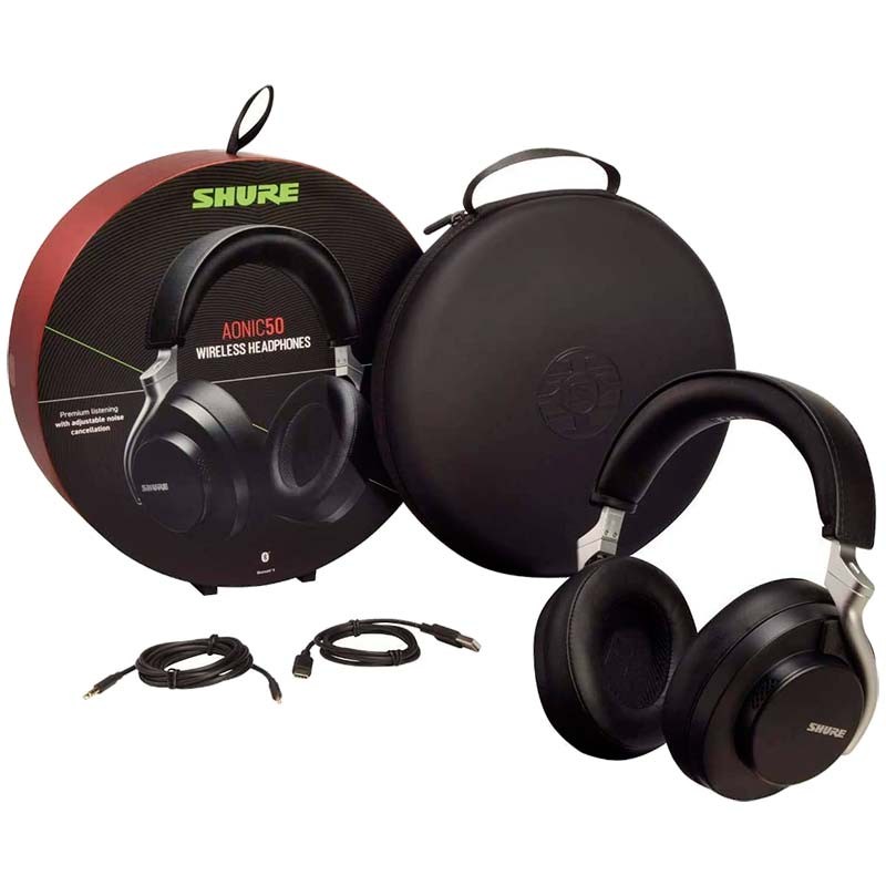 shure aonic series