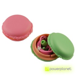 Auriculares Macarons M85 Sibyl - Item2
